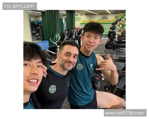 意外！球迷原以为汪士钦脱离浙江就没球队要，没想到他成冬窗大鱼